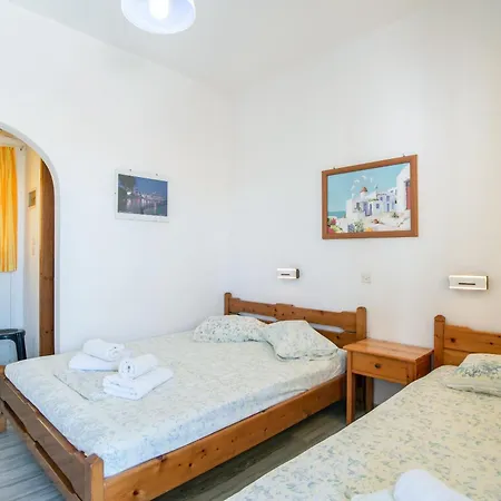 Prombona To Petrino Spiti Guest house