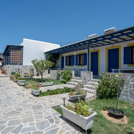 Prombona To Petrino Spiti Guest house 3*