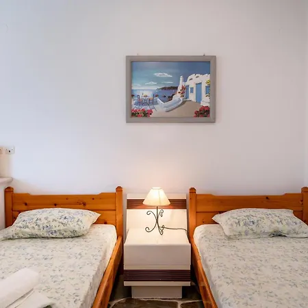 Guest house Prombona To Petrino Spiti Logaras