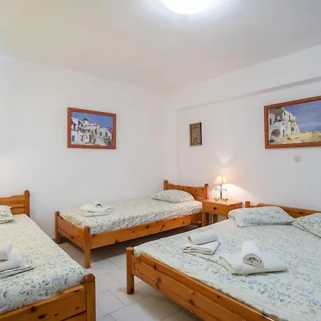 Prombona To Petrino Spiti Guest house 3*