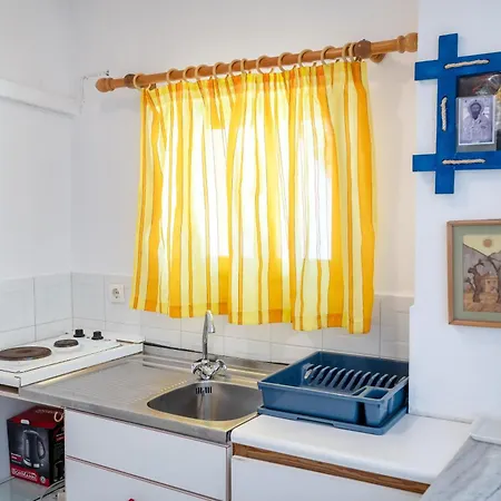 Guest house Prombona To Petrino Spiti