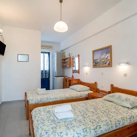 Guest house Prombona To Petrino Spiti