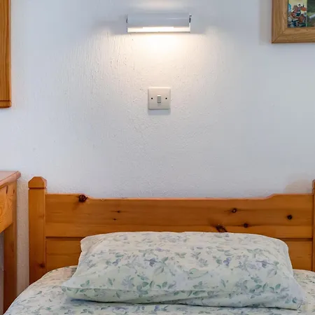 Guest house Prombona To Petrino Spiti 3*