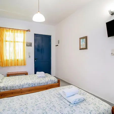 Guest house Prombona To Petrino Spiti Logaras