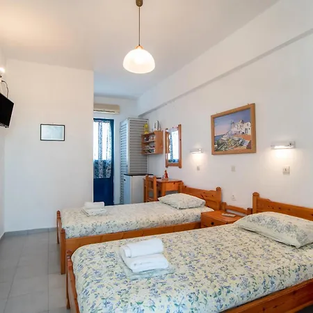 Guest house Prombona To Petrino Spiti