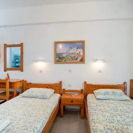 Guest house Prombona To Petrino Spiti Logaras