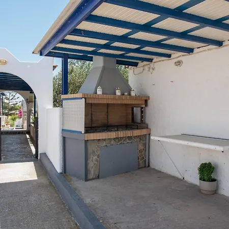 Prombona To Petrino Spiti Guest house 3*